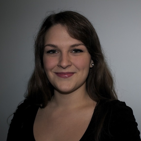 Meet your Posher, Kathryn - Picture 1 of 1